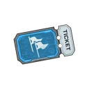 Combat Training Ticket