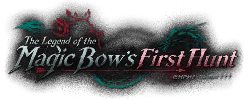 The Legend of the Magic Bow's First Hunt logo