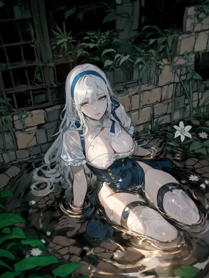 Xuanji Awakened illustration