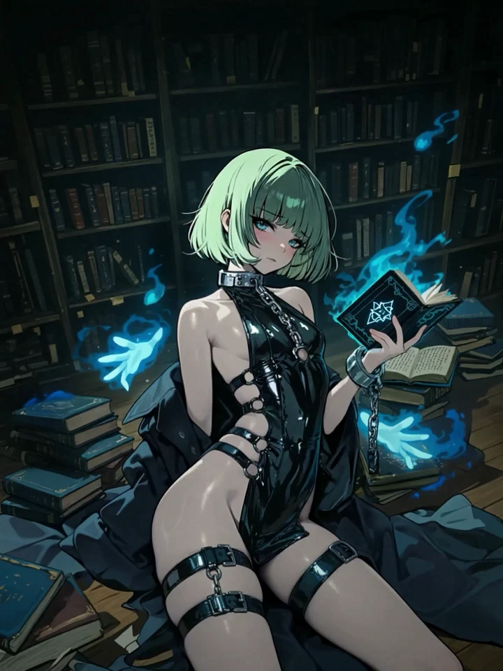 Patra Awakened illustration