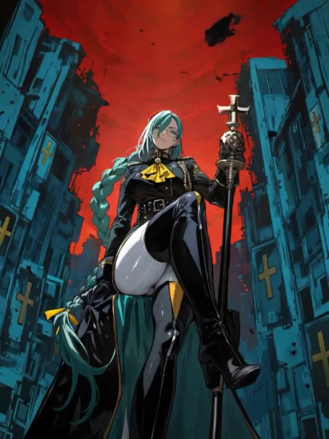 Maro Default illustration