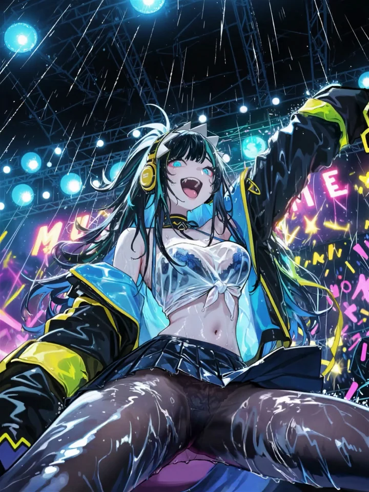 Garana Awakened illustration