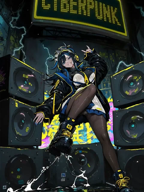 Garana Default illustration
