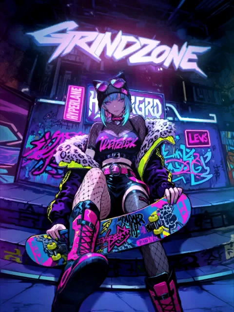 Xini Default illustration