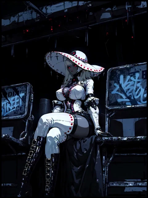 Yun Default illustration