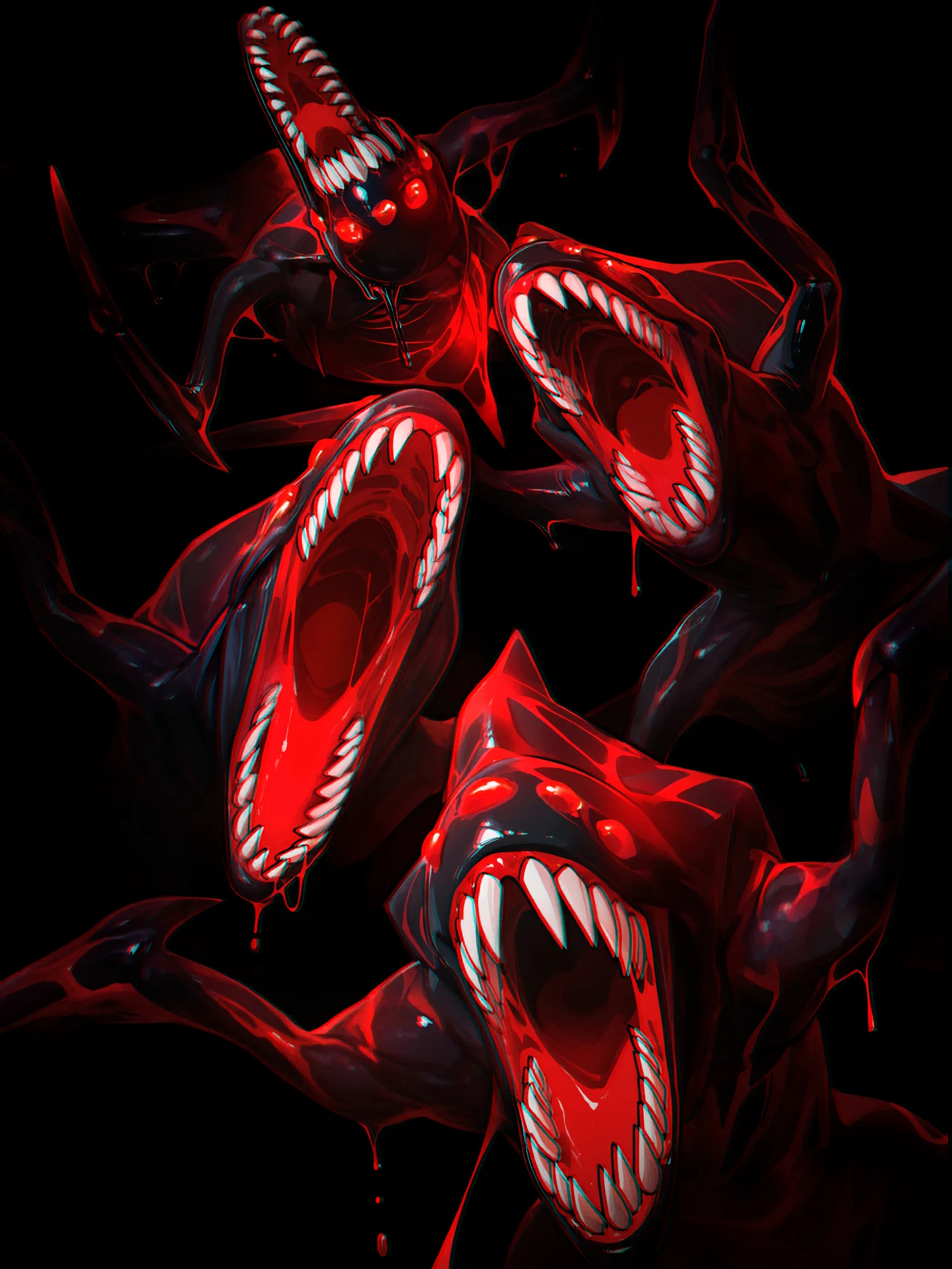 Twisted Heroic Dream artwork