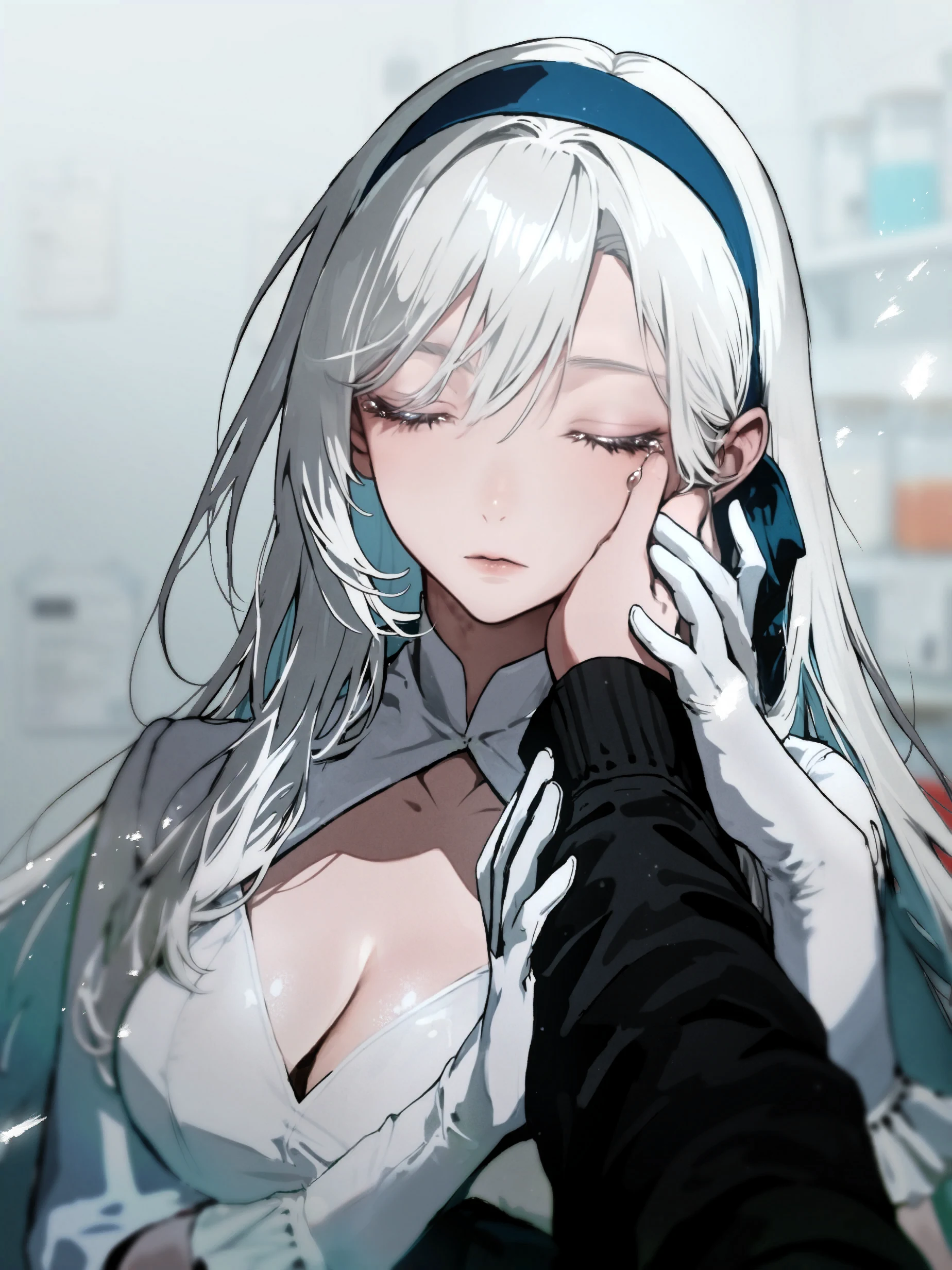 Extra artwork