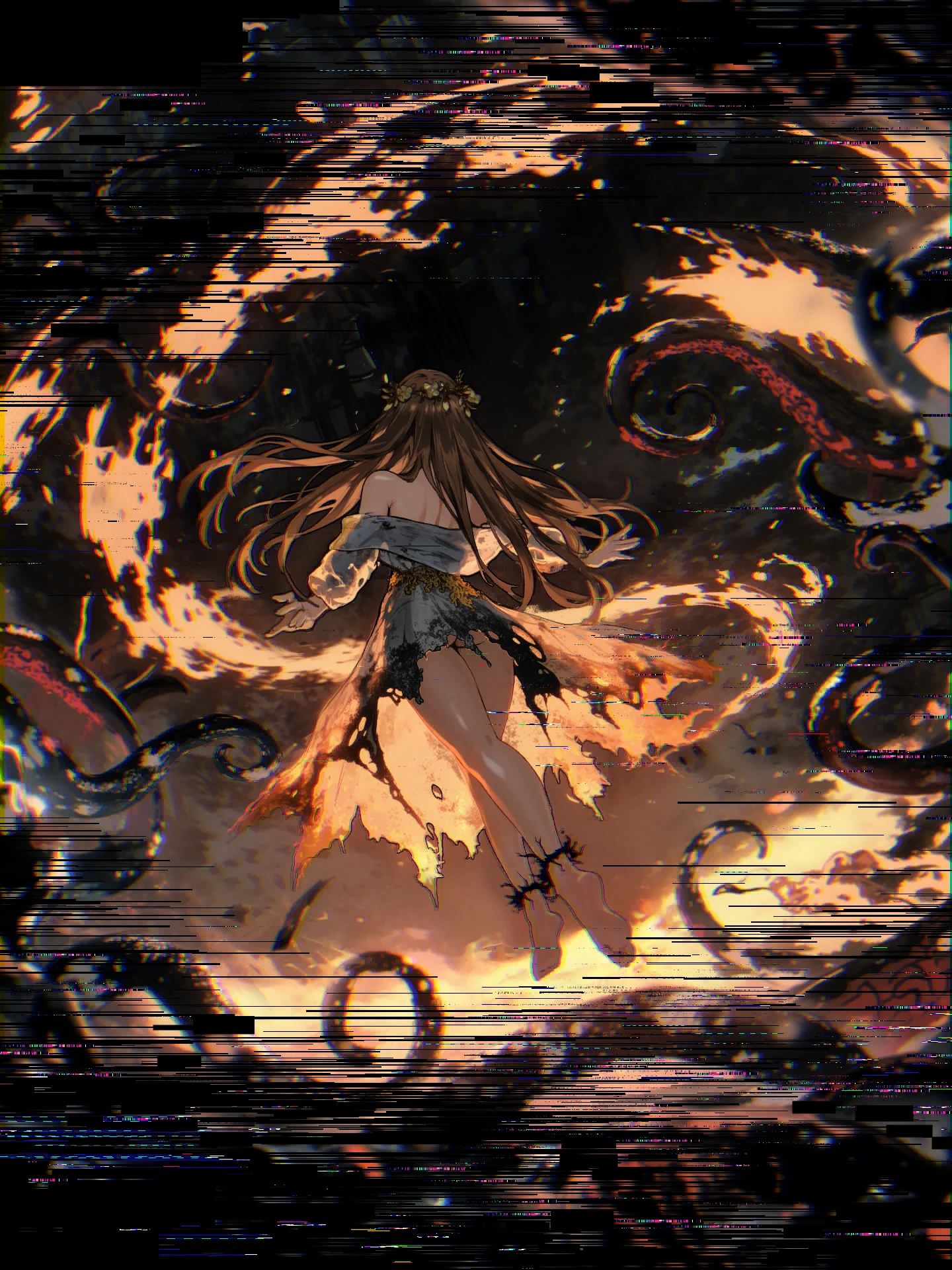 Extra artwork