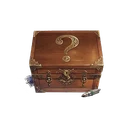 Random Medal Box
