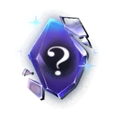 Witch Crystal [Random SR]