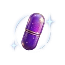 Refined Talent Serum · Supporter