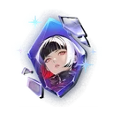 Witch Crystal [Xinzi]