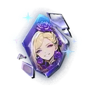 Witch Crystal [Isabelle]