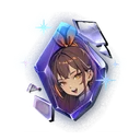 Witch Crystal [Grina]
