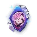Witch Crystal [Doroa]