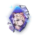Witch Crystal [Jenny]