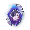 Witch Crystal [Qing]