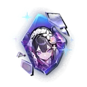 Witch Crystal [Tomoe]