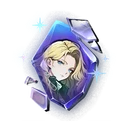 Witch Crystal [Peseshet]