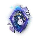 Witch Crystal [Garana]