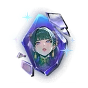 Witch Crystal [Huarui]