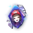 Witch Crystal [Lumi]