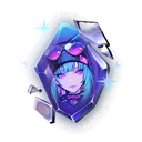 Witch Crystal [Xini]