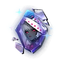 Witch Crystal [Yun]