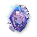 Witch Crystal [Alice]