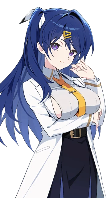 月ヶ瀬ちゆる 紙一重なメイズオタク banner
