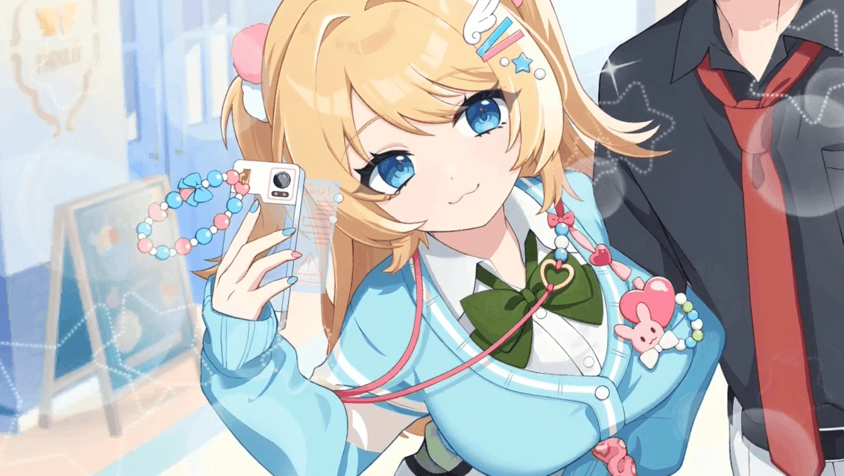 フルート・メルヴィル ギャルインフルエンサー banner