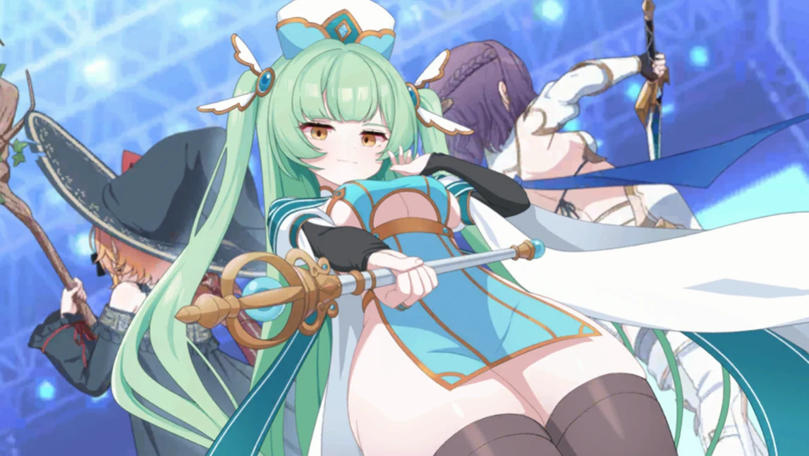 ハリエット・ミルズ 憎まれ口の大賢者 banner