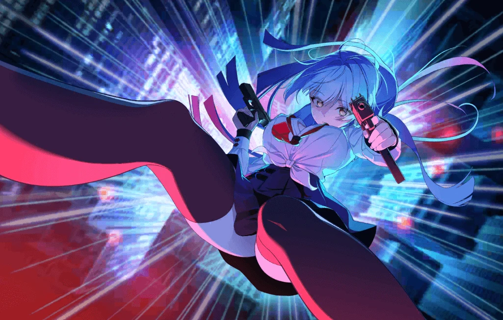 ユリア・バーンズ 享楽のワイルドカード banner