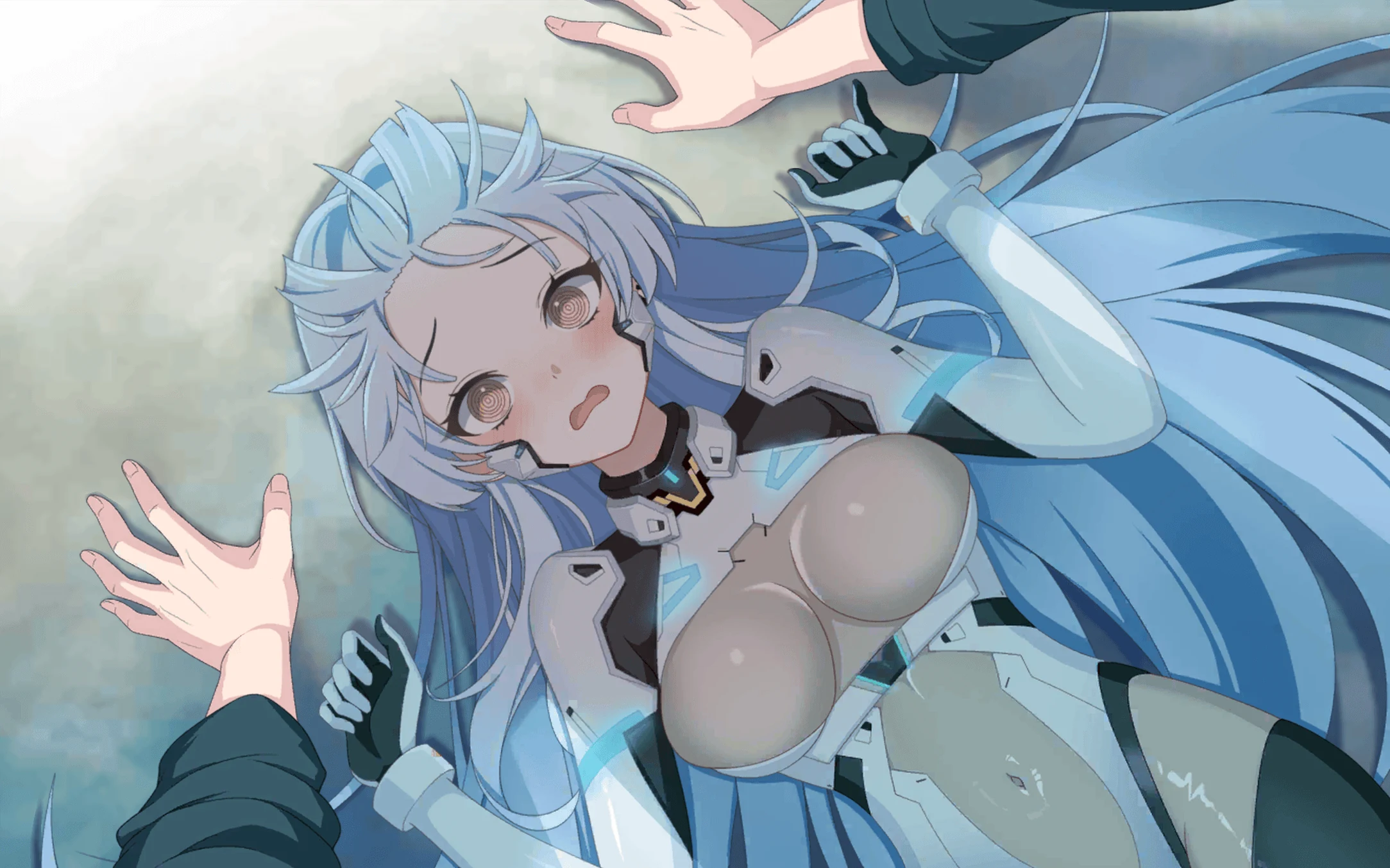 ユリア・バーンズ 自由に煌めくジョーカーカード banner