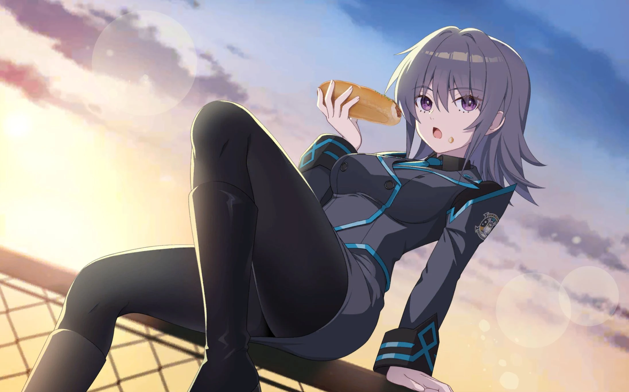 彩峰慧 無邪気なジャックナイフ banner