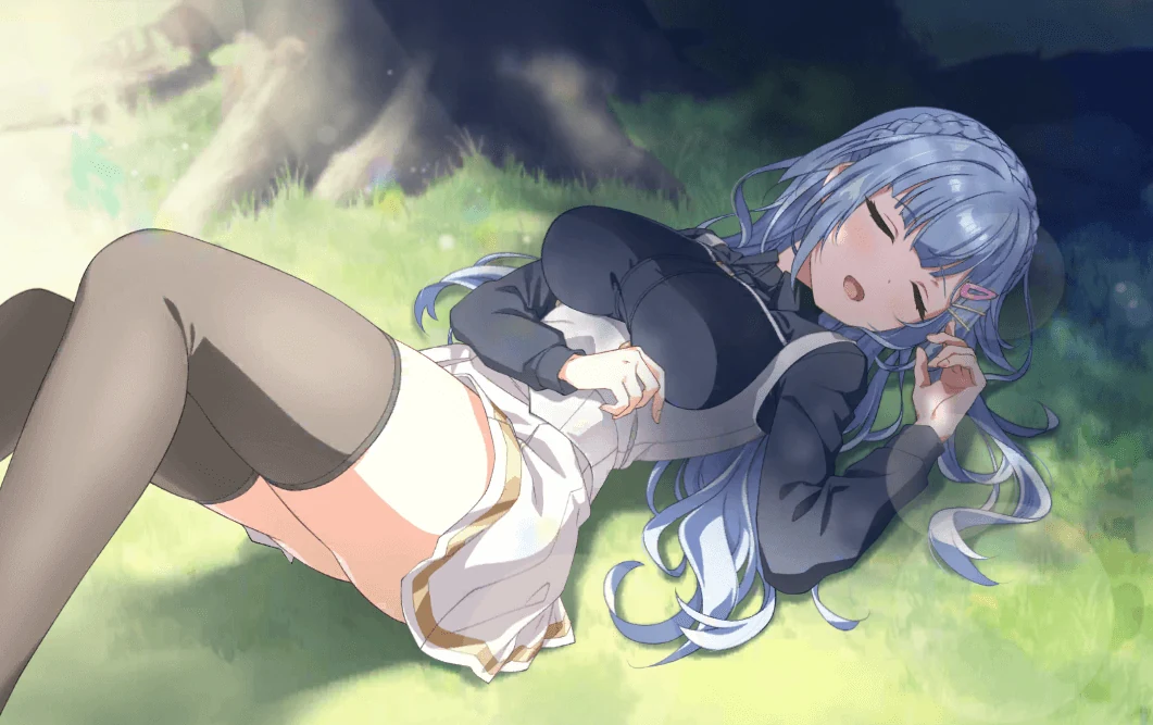 綺羅クララ 正々堂々なミス・ツンデレ banner