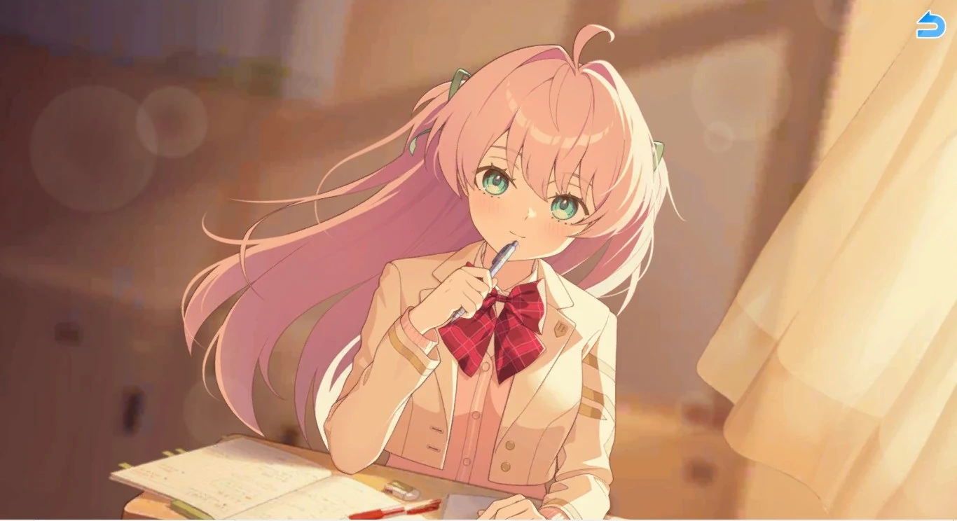 桃園める シリウスシュガーのエース banner