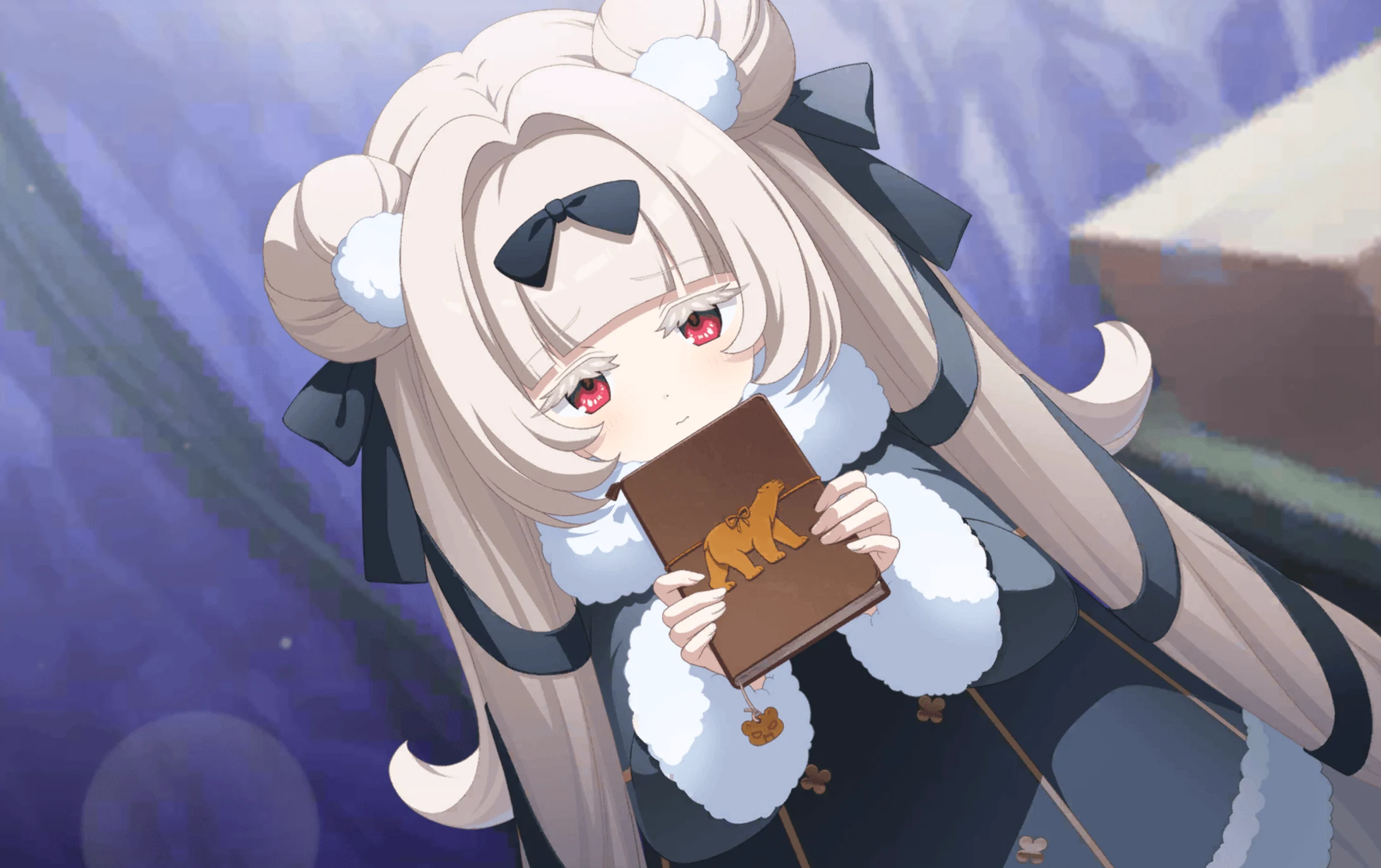 ナージャ・ヴォルコワ 輝ける次代の娘 banner