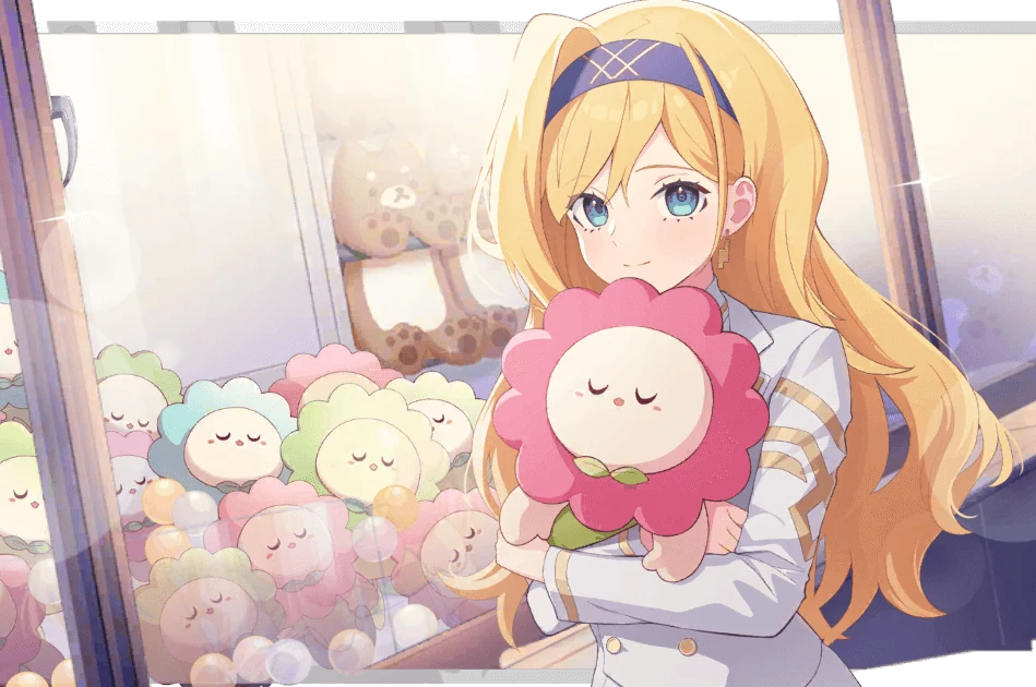 鳴滝七彩 オールラウンダーな統率者 banner