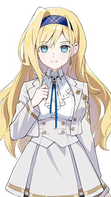 鳴滝七彩 器用貧乏なお嬢様リーダー banner