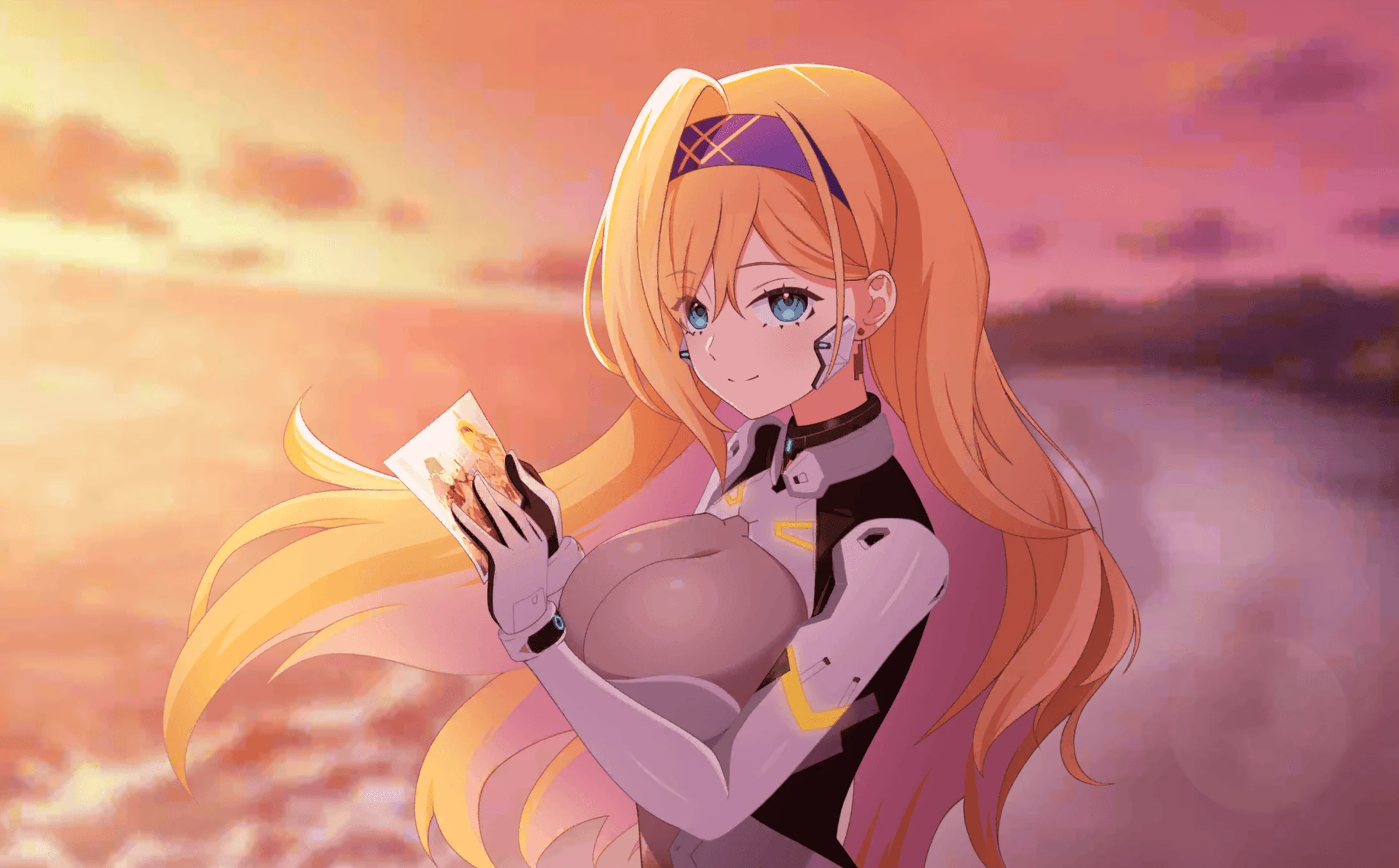 鳴滝七彩 穹を統べる虹色の号令 banner