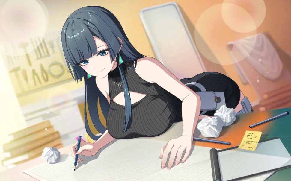 ロージー・ヒューズ 空想造形アーティスト banner
