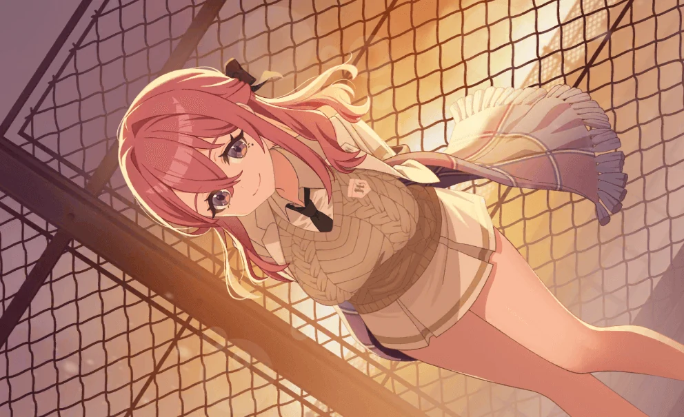 姫川泉花 自称腹黒の深謀策士 banner
