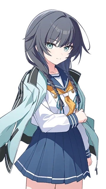 樋向心香 ストイックな努力家 banner