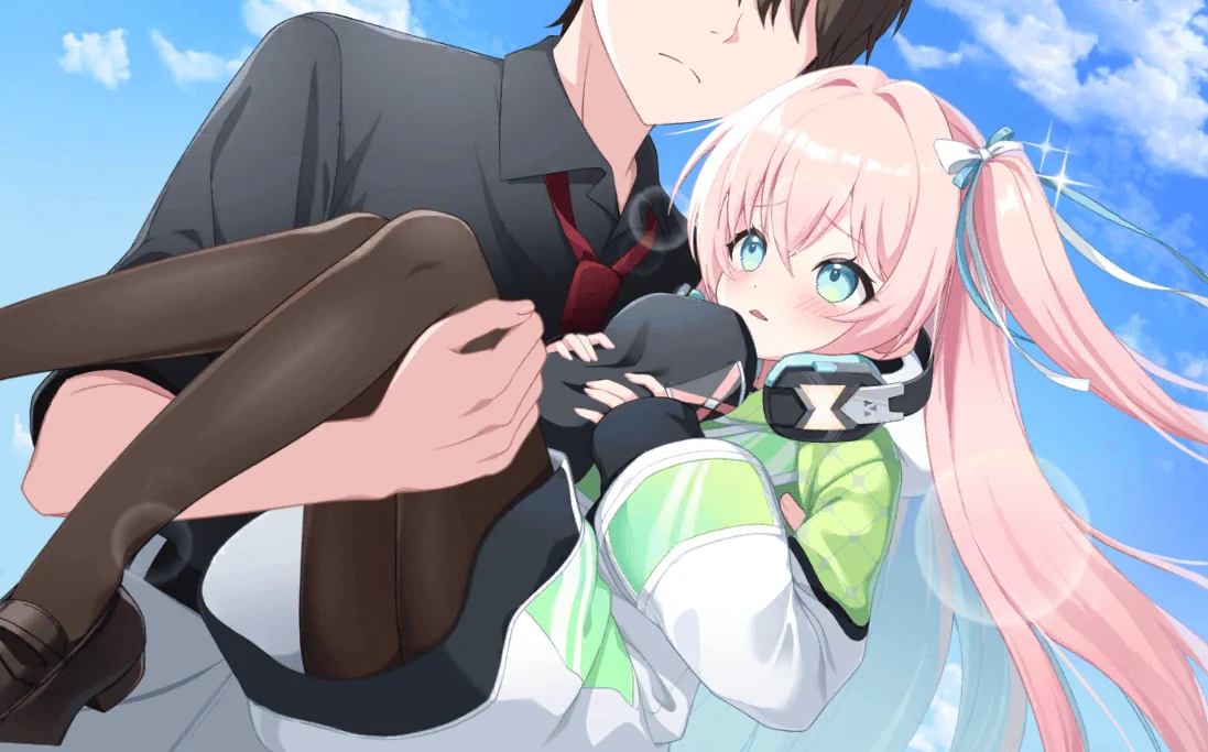 シエナ・クラーク 舞台を降りた元歌姫 banner