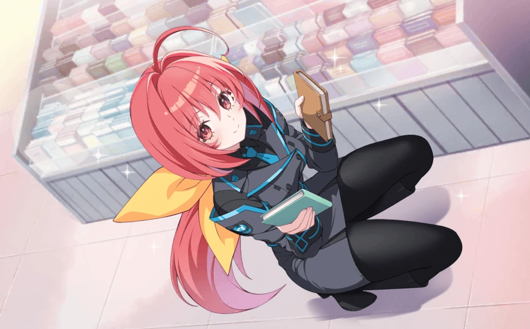 鑑純夏 唯一無二の幼なじみ banner