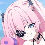 アニス・ベネット card style