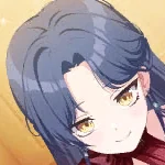 生駒葵 card style
