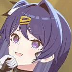 月ヶ瀬ちゆる card style