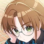 榊千鶴 card style